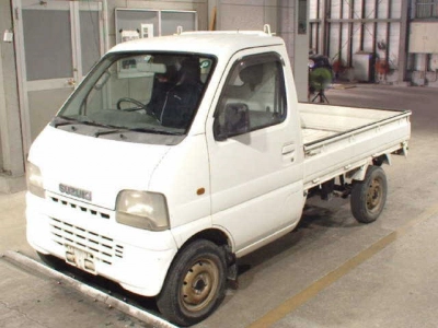SUZUKI CARRY
