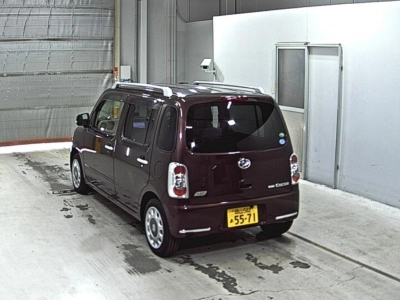 DAIHATSU MIRA COCOA