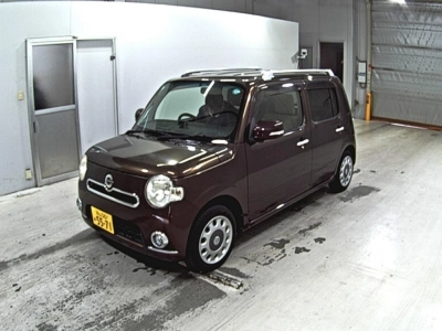 DAIHATSU MIRA COCOA