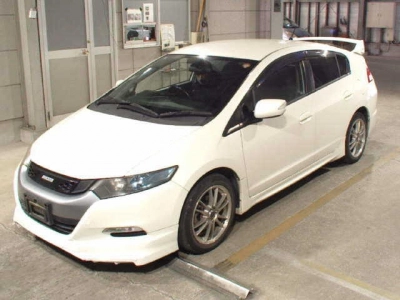HONDA INSIGHT
