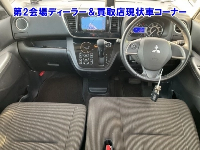 MITSUBISHI EK SPACE CUSTOM