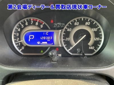 MITSUBISHI EK SPACE CUSTOM