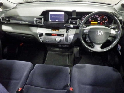 HONDA EDIX