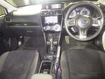 SUBARU IMPREZA SPORT