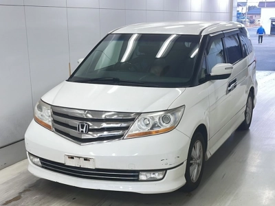HONDA ELYSION PRESTIGE