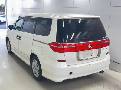 HONDA ELYSION PRESTIGE