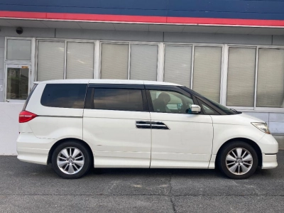 HONDA ELYSION PRESTIGE