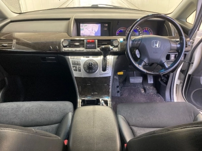 HONDA ELYSION PRESTIGE