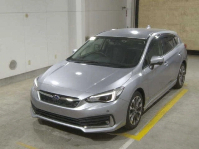 SUBARU IMPREZA SPORT