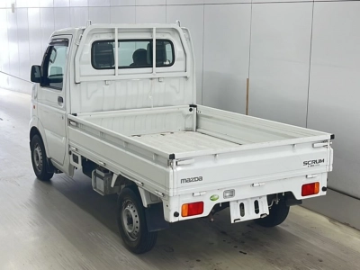 MAZDA SCRUM TRUCK