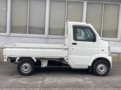 MAZDA SCRUM TRUCK