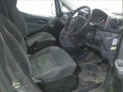 NISSAN NV200 VANETTE VAN