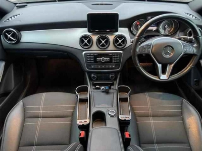MERCEDES BENZ GLA