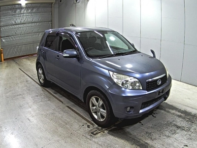 DAIHATSU BE GO