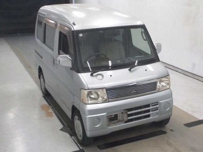 MITSUBISHI TOWN BOX