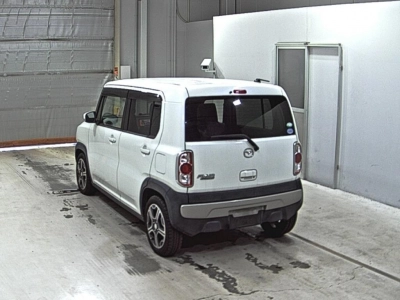 MAZDA FLAIR CROSSOVER