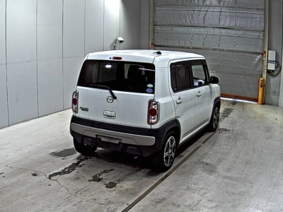 MAZDA FLAIR CROSSOVER