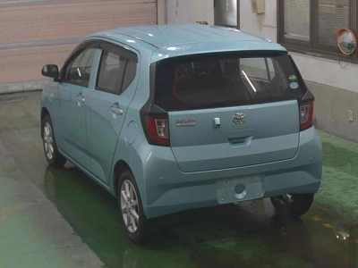 TOYOTA PIXIS EPOCH