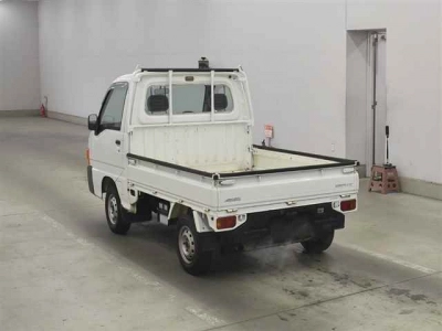 SUBARU SAMBAR TRUCK