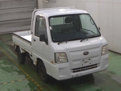 SUBARU SAMBAR TRUCK