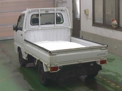 SUBARU SAMBAR TRUCK