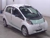 MITSUBISHI I-MIEV
