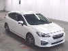 SUBARU IMPREZA SPORT