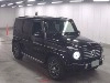 MERCEDES BENZ G CLASS