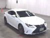 LEXUS RC