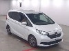 HONDA FREED HYBRID