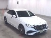 MERCEDES BENZ E CLASS