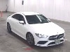 MERCEDES BENZ CLA