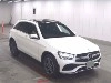 MERCEDES BENZ GLC