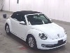 VOLKSWAGEN THE BEETLE CABRIOLET
