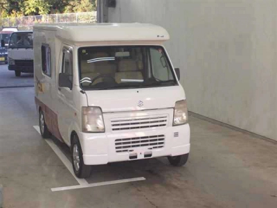 SUZUKI CARRY