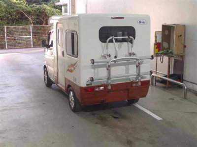 SUZUKI CARRY