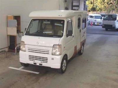 SUZUKI CARRY