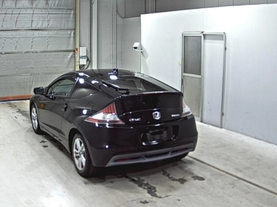 HONDA CR-Z