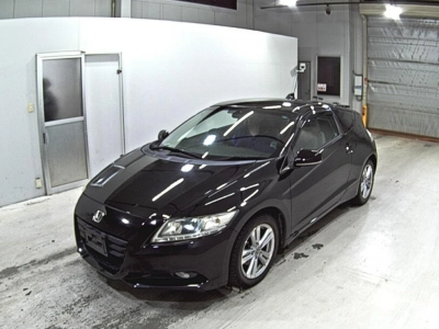 HONDA CR-Z