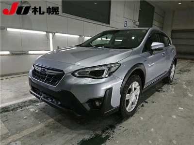 SUBARU SUBARU XV
