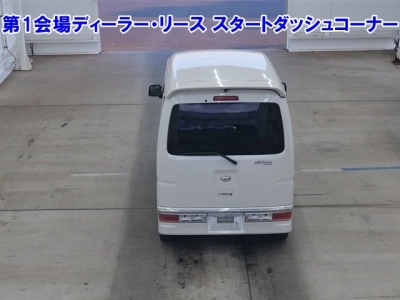 DAIHATSU ATRAI WAGON