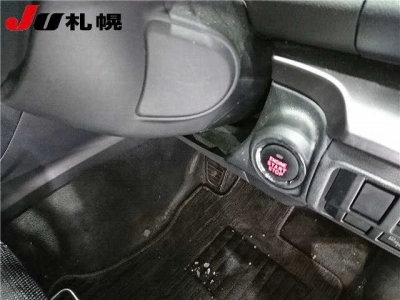 SUBARU IMPREZA SPORT