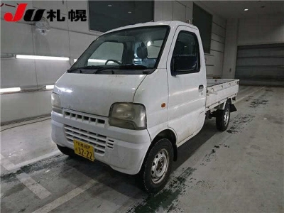 SUZUKI CARRY