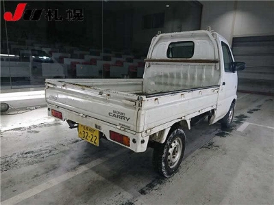 SUZUKI CARRY