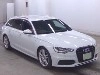 AUDI A6 AVANTE
