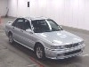 MITSUBISHI GALANT