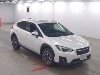 SUBARU IMPREZA XV