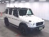 MERCEDES BENZ G CLASS