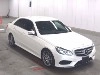 MERCEDES BENZ E CLASS