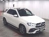 MERCEDES BENZ GLE